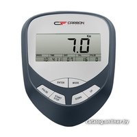 Эллиптический тренажер Carbon Fitness E407