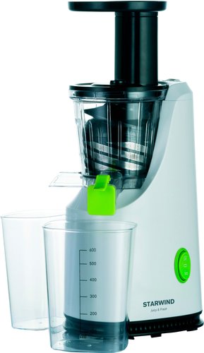Соковыжималка StarWind SJ3112