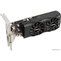 Видеокарта MSI Geforce GTX 1050 Ti 4GB GDDR5 [GTX 1050 TI 4GT LP]