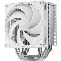 Кулер для процессора DeepCool AG500 G2 WH R-AG500-WHNPMG2-G