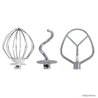 Планетарный миксер Eldom WRK1250