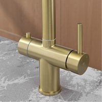 Смеситель Ganzer GZ16036-S