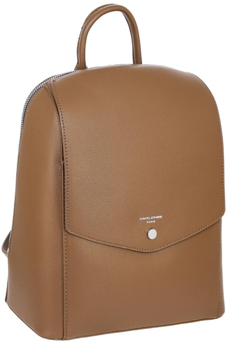 

Городской рюкзак David Jones 823-CM6751-TAP (коричневый)