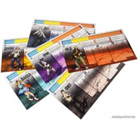 Настольная игра Мир Хобби Зомбицид