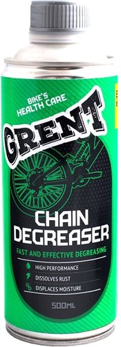 Спрей для цепи Grent 4243