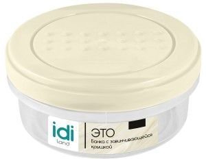 

Контейнер Idi Land Asti 221101825/01