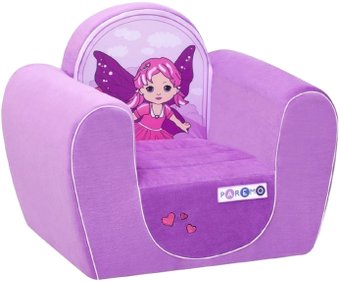 Кресло-мешок Paremo Фея PCR316-01