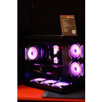 Компьютер HAFF Quant BK57672