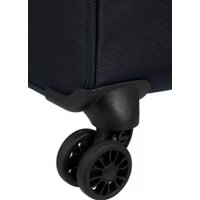 Чемодан-спиннер American Tourister Summerride Navy 55 см