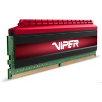 Оперативная память Patriot Viper 4 4GB DDR4 PC4-19200 PV44G240C5