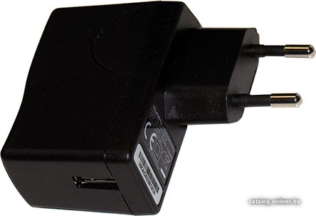 Сетевое зарядное Huawei HW-050100E1W