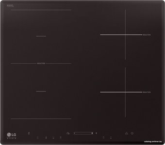 Варочная панель LG HU642VH