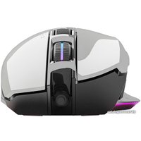 Игровая мышь A4Tech Bloody W70 Max (белый)