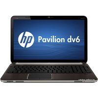 Ноутбук HP Pavilion dv6-6c51sr (B0C12EA)