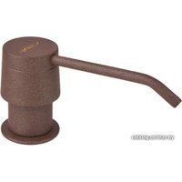 Дозатор для моющего средства Ukinox 801-93 (шоколад)