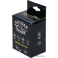 Фонарь GOLDEN SHARK Sport