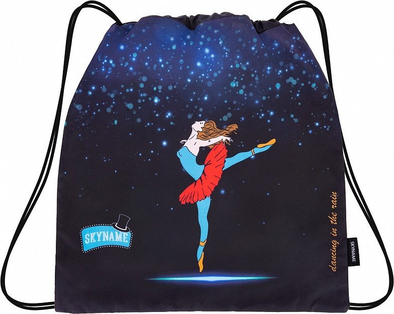 

Мешок для обуви SkyName M-221