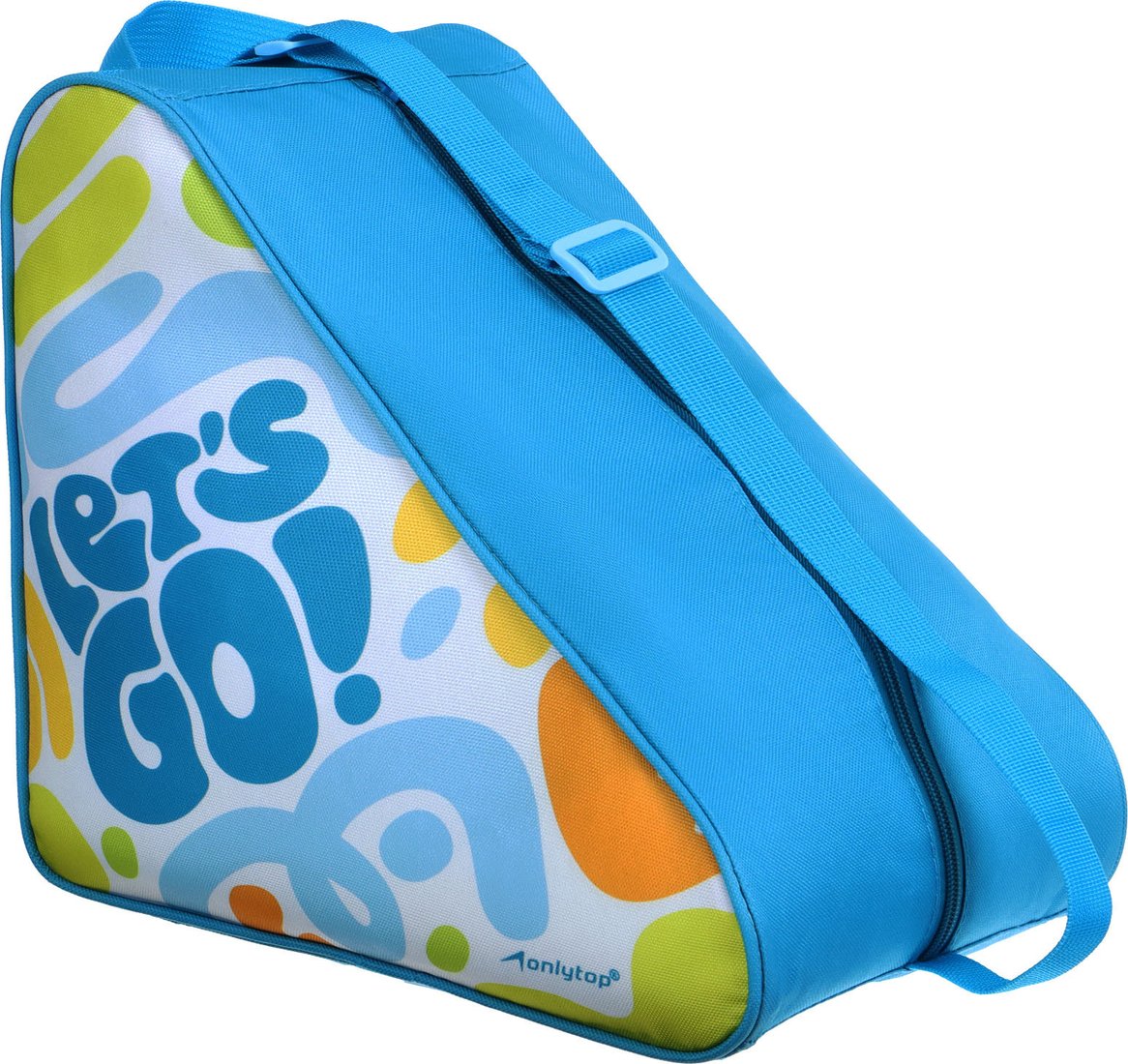 

Спортивная сумка Onlytop Let's Go 9929500