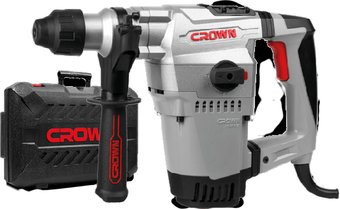Crown CT18158 BMC