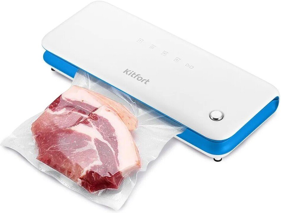 

Вакуумный упаковщик Kitfort KT-1562