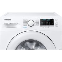 Стиральная машина Samsung WW80AAS21TE/LP