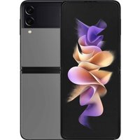 Смартфон Samsung Galaxy Z Flip3 5G 8GB/256GB (серый)