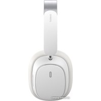 Наушники Baseus Bowie H1 Pro (белый)