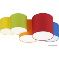 Припотолочная люстра TK Lighting Mona Kids 3277