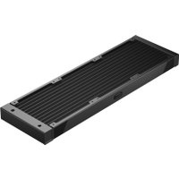 Система жидкостного охлаждения для процессора PCCooler DS360 (черный)