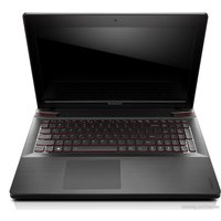 Игровой ноутбук Lenovo IdeaPad Y510p (59407446)