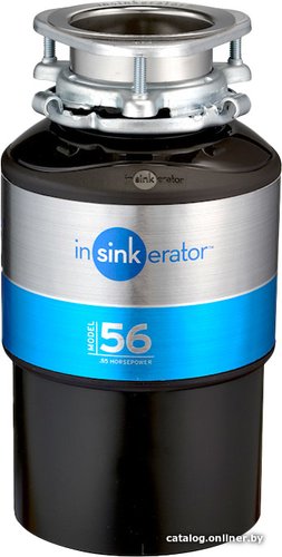 InSinkErator Model 56-2