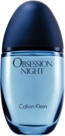 

Парфюмерная вода Calvin Klein Obsession Night EdP (100 мл)