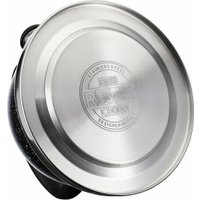 Чайник со свистком Regent Inox Linea Tea 93-TEA-48