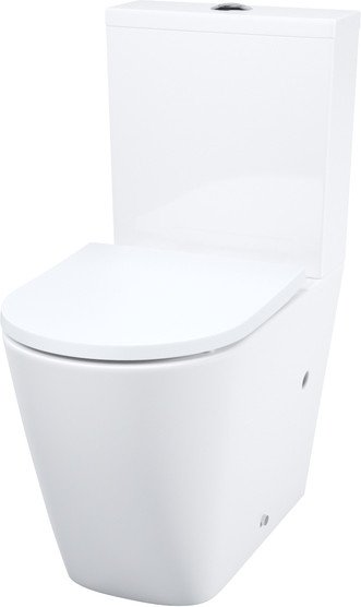 

Унитаз напольный IDDIS Slide SLIRDSEi24