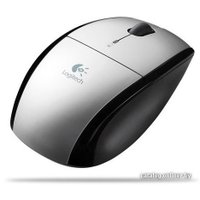 Мышь Logitech LX5 Cordless Optical Mouse