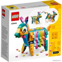 Конструктор LEGO 40644 Пиньята