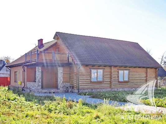 6-комн. квартира — Новые Лыщицы