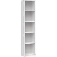 Угловое окончание Mio Tesoro Макс 50x36x233 2.06.07.200.1 угловой (белый)