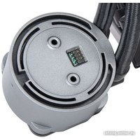 Система жидкостного охлаждения для процессора SilverStone IceMyst 240