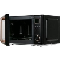 Микроволновая печь CENTEK CT-1565 (черный)