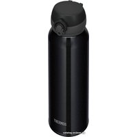 Термокружка THERMOS JNL-754 PBK 750мл (черный) + Ручная кофеварка WACACO Nanopresso Grey