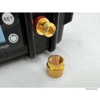 Лодочный аккумулятор BatteryCraft BC-RMB1245 (45 А·ч)