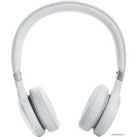 Наушники JBL Live 460NC (белый)