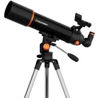 Телескоп Celestron Astronomical Telescope SCTW-80 (черный)
