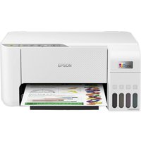 МФУ Epson EcoTank L3256 (ресурс стартовых контейнеров 8100/6500, контейнер 103)