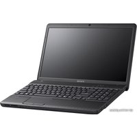 Ноутбук Sony VAIO VPC-EH2J1E/B