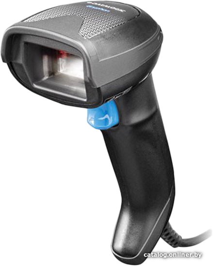 Сканер штрих-кодов Datalogic Gryphon I GD4500 2D GD4520-BKK1S