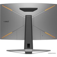 Игровой монитор BenQ Mobiuz EX3210R