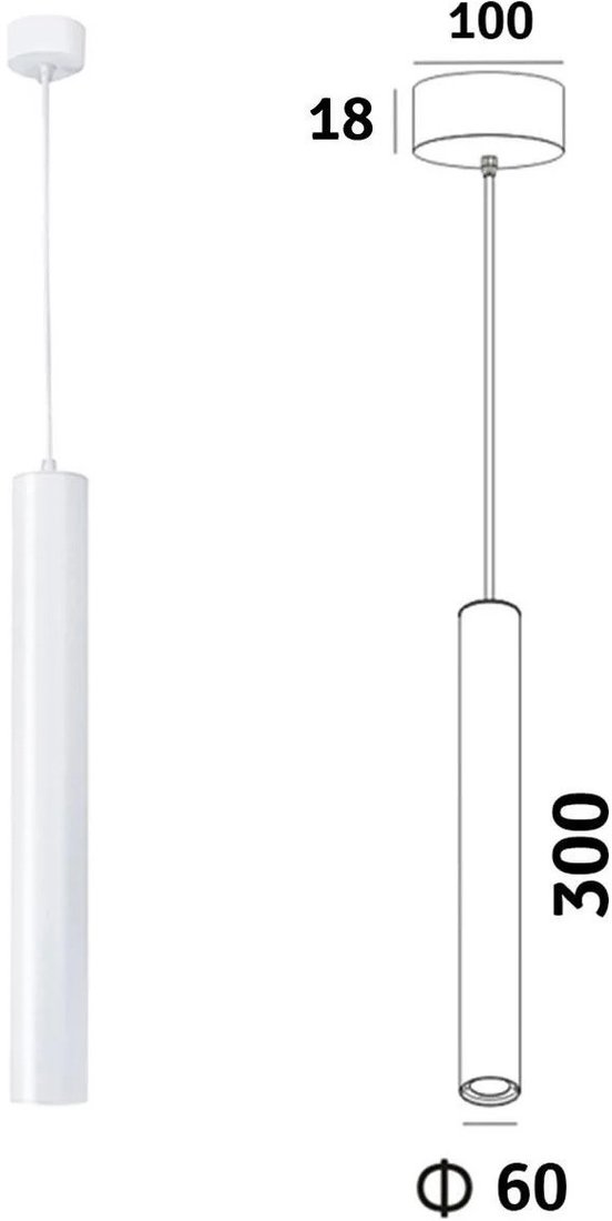 

Подвесная люстра Sipl ZD74J