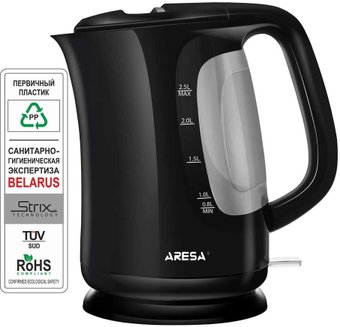 Электрический чайник Aresa AR-3455